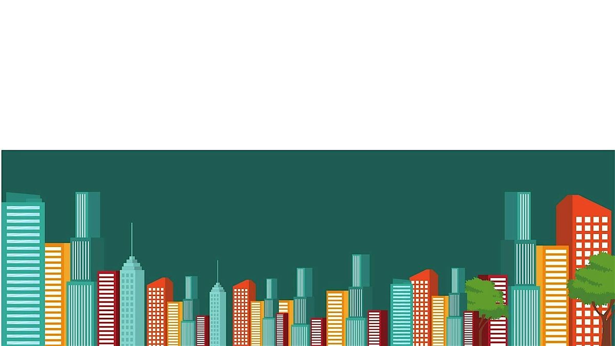 CT Department of Administrative Services Presentation