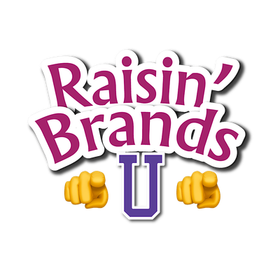 Raisin' Brands