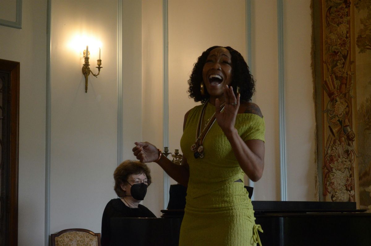Applied Music Student Recital