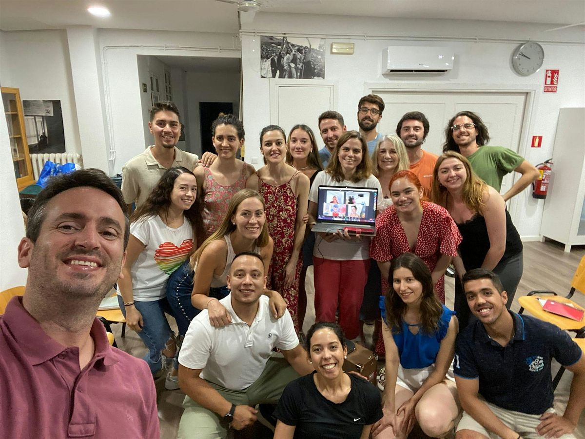 VOLUNTARIOS EN MALASA\u00d1A