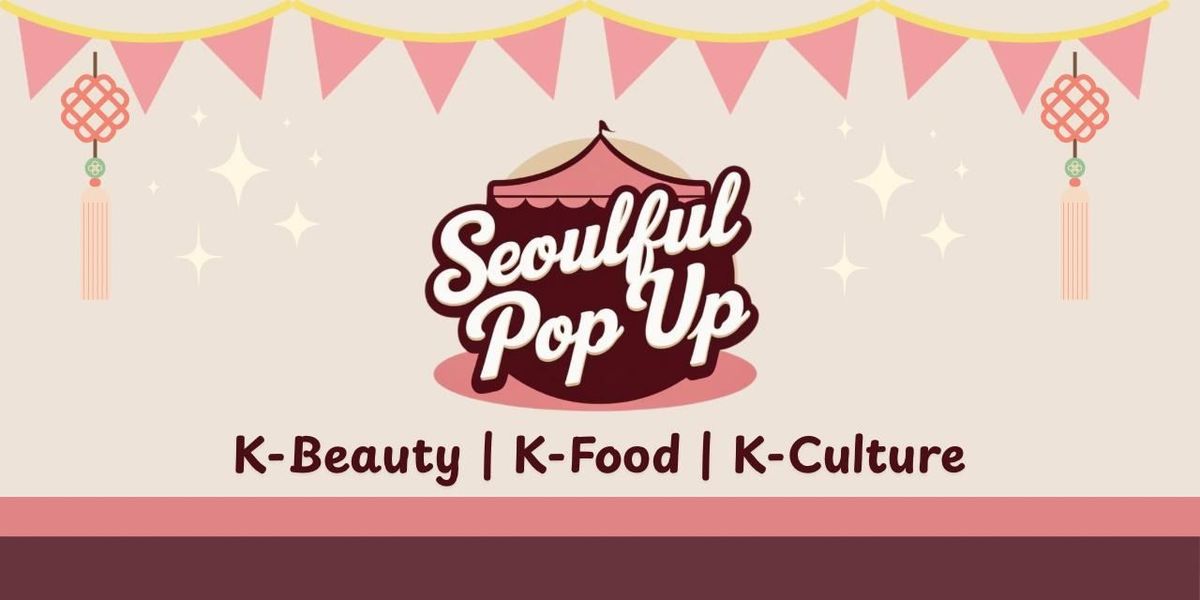 Seoulful Pop Up