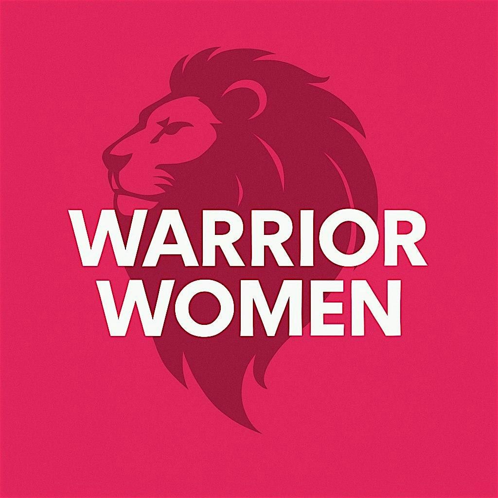 Evangelist Whitney Lynn Warrior Women Evangelism Training