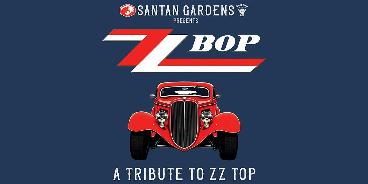An Evening with ZZ BOP