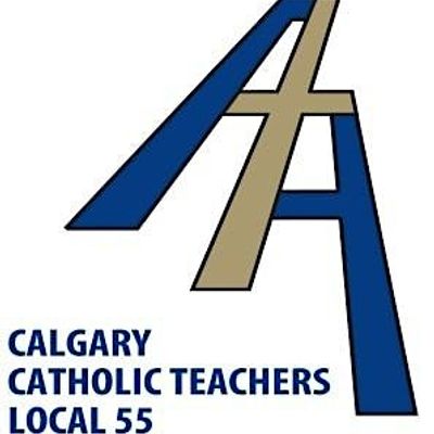 Calgary Catholic Teachers' ATA Local 55