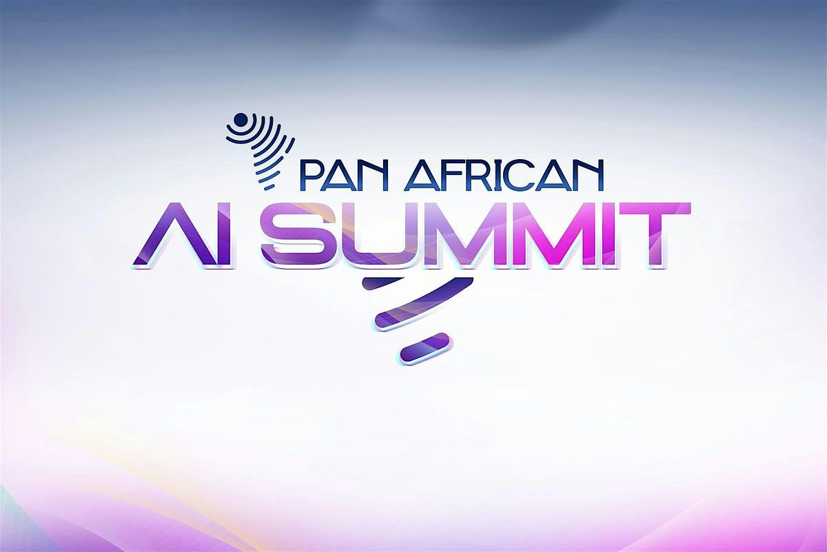 1st Pan African AI Summit 2025