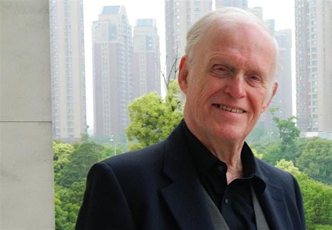 Celebrating 70 Years of Dedication: Derek Clements-Croome's Remarkable Care