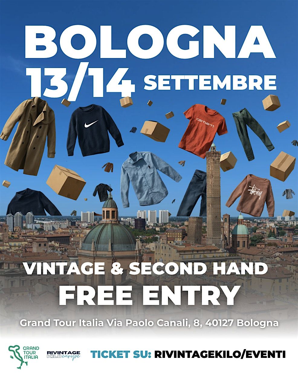 VINTAGE SALE by Rivintagekilo