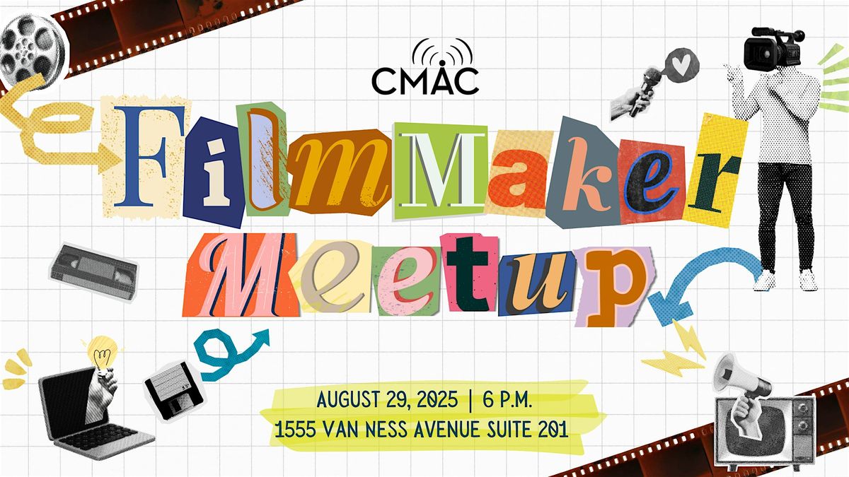 Filmmaker Meetup