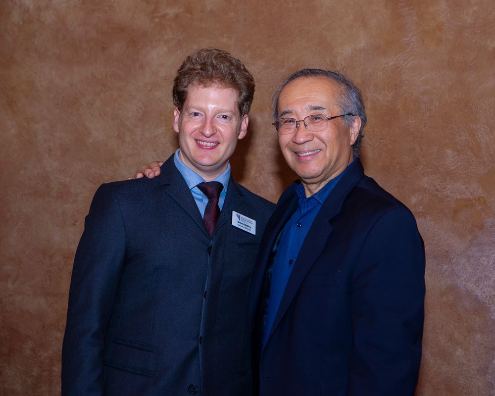 Eastern Connecticut Symphony Orchestra: American Enginuity