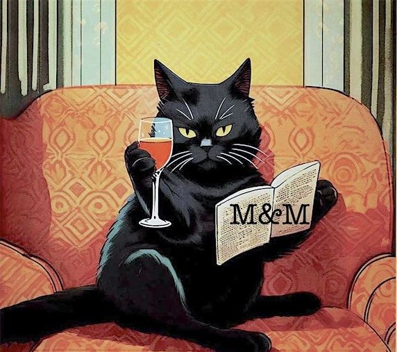 Master and Margarita