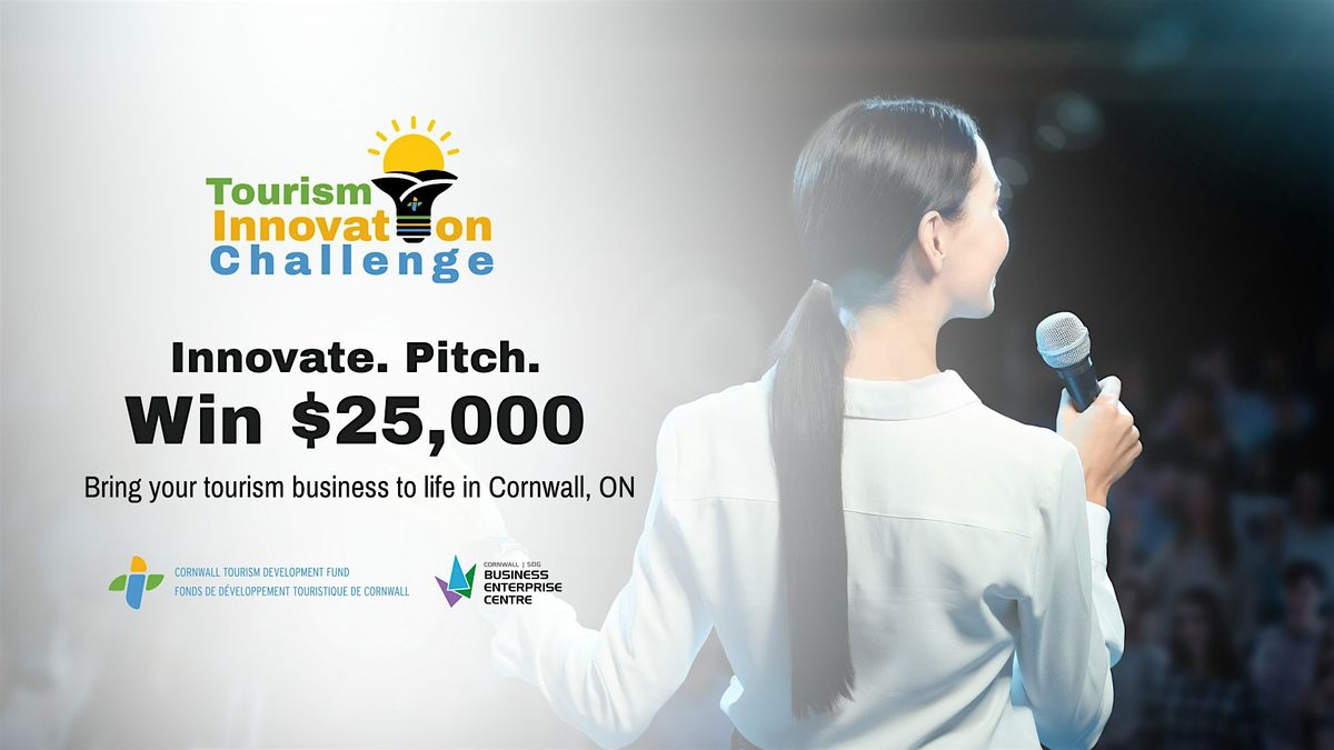 Tourism Innovation Challenge