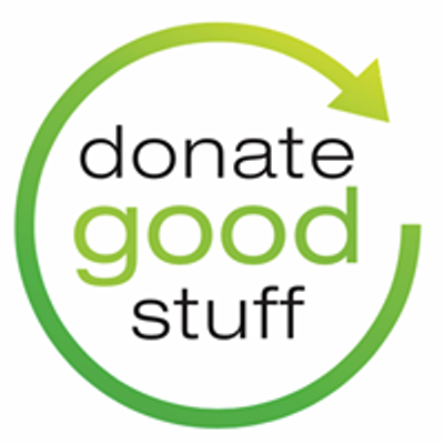 Donate Good Stuff - formerly HeroSearch.org