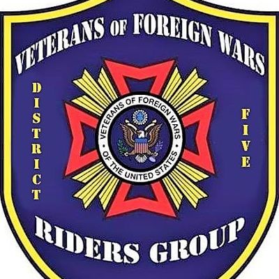 VFW Riders District 5