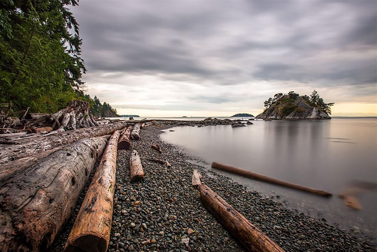 Photowalk - Whytecliffe Park - West Vancouver