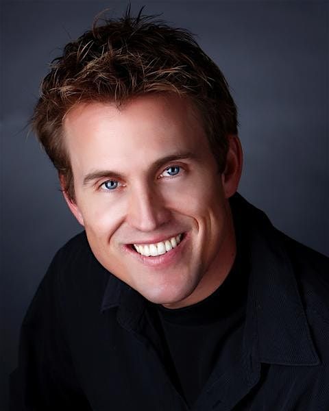 Marincomedyshow Presents...Jason Love