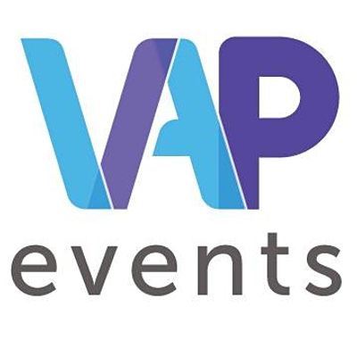 V.A.P. Events