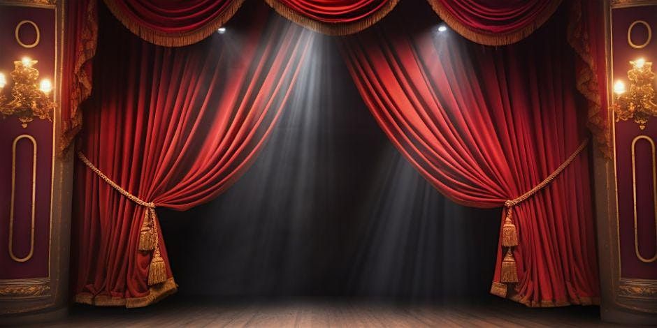 Chad Lawson Cooper\u2019s Justice on Trial Off-Broadway Play Phoenix