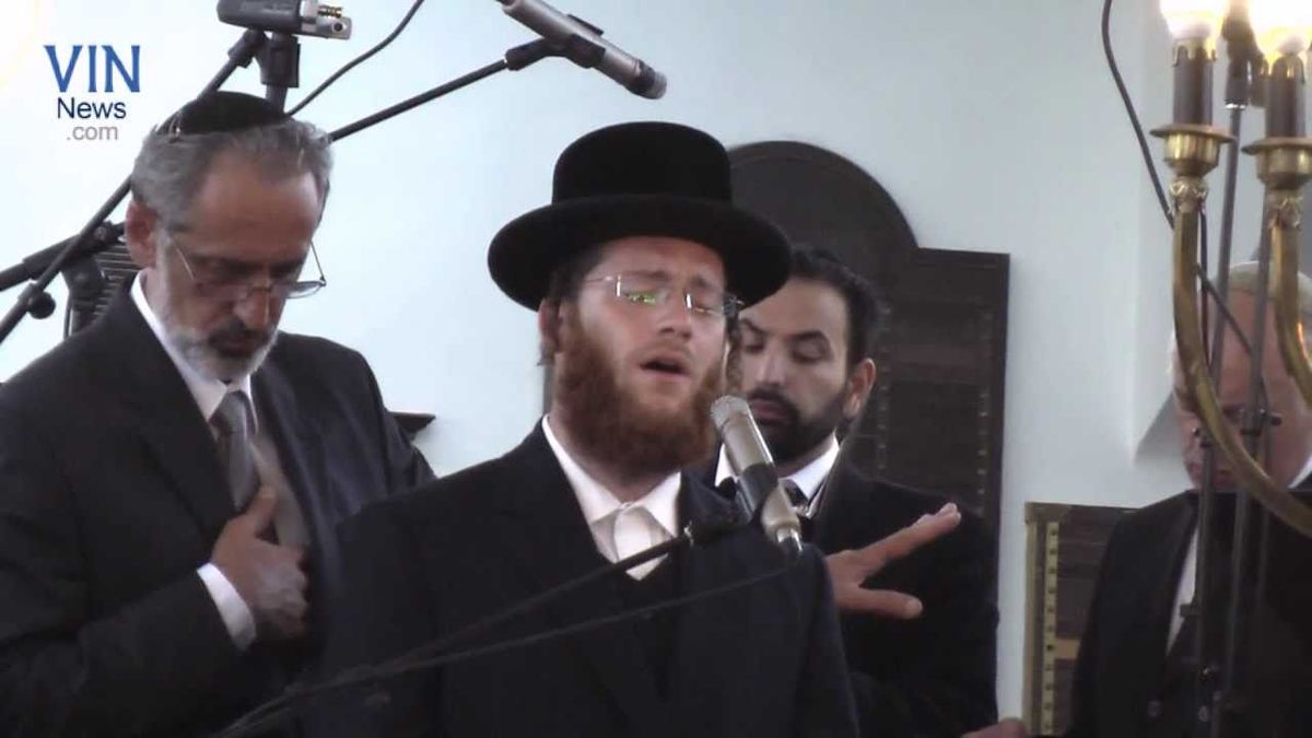 The Klezmatics live concert at City Winery - Pittsburgh, part of their Happy Joyous Hanukkah Tour (December 2 Pass)