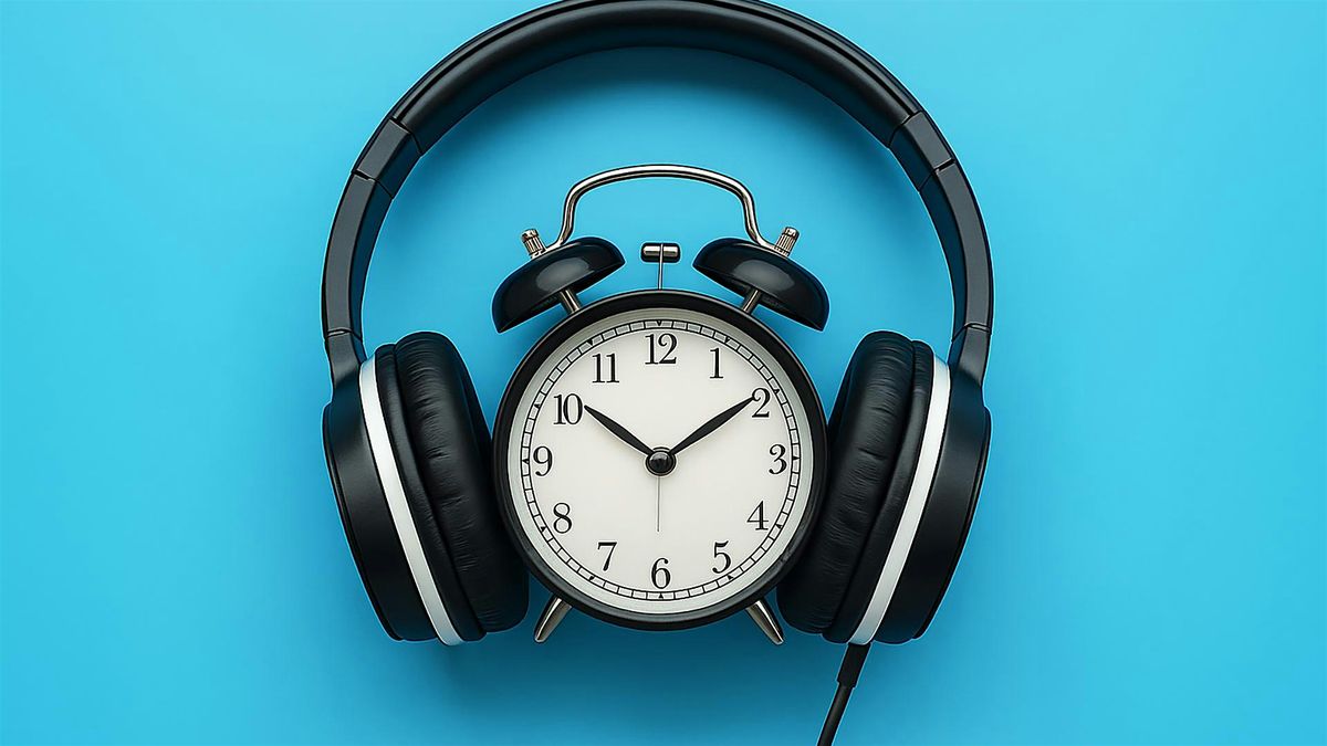 Music of Sleep and Dreams