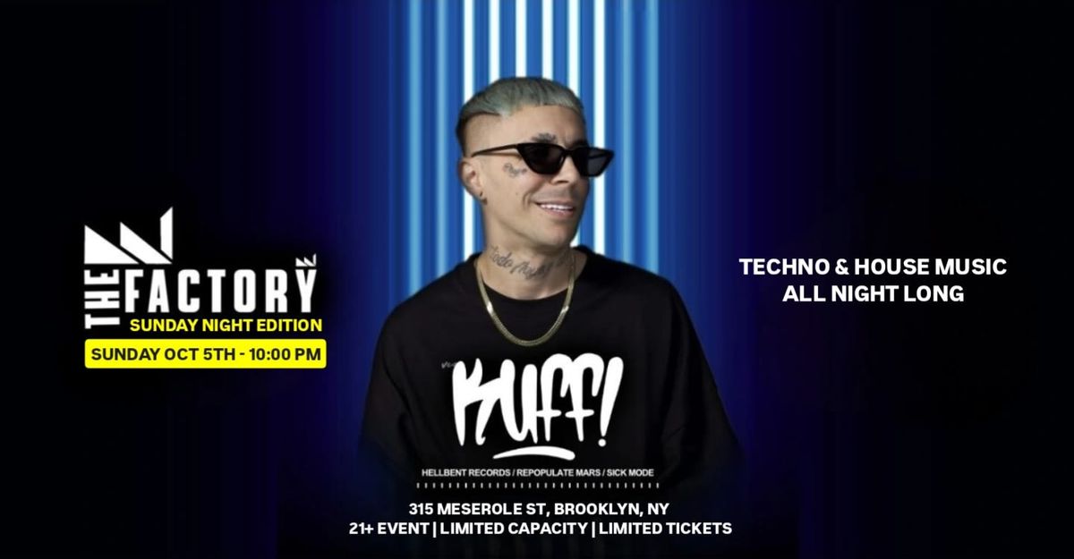 The Sunday Issue at The Promontory