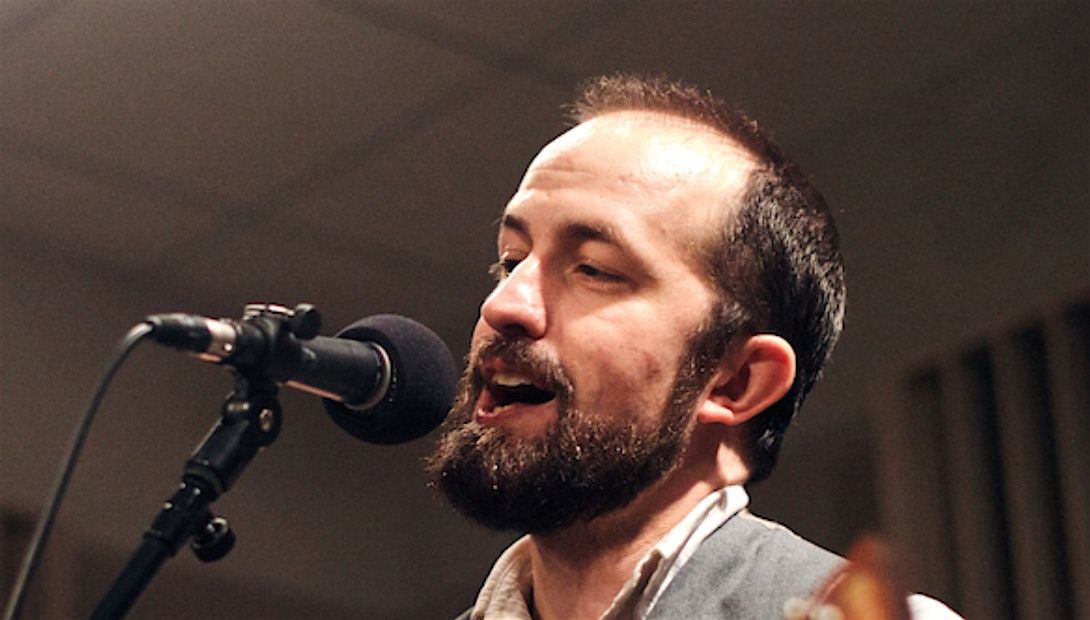 An Evening with Matt Wheeler!