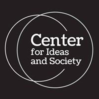 UCR Center for Ideas and Society