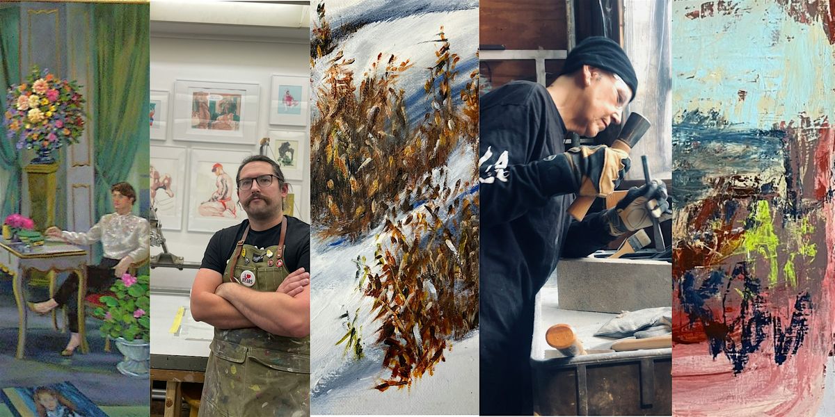 Artblok Autumn Festival