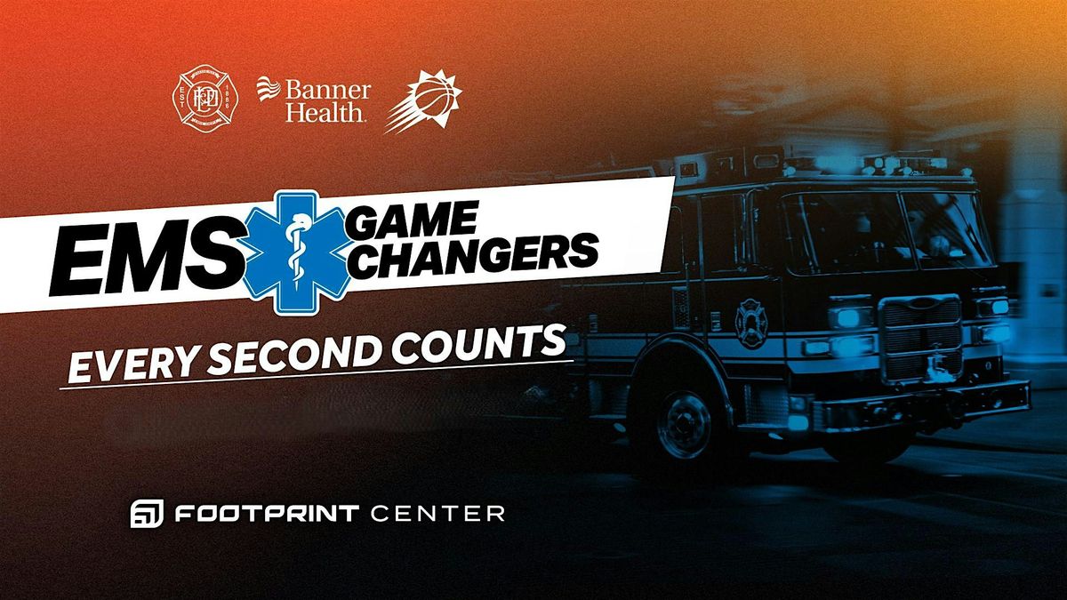 EMS Gamechangers Conference 2026