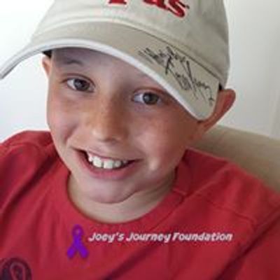 Joey's Journey Foundation - TeamBeahrs