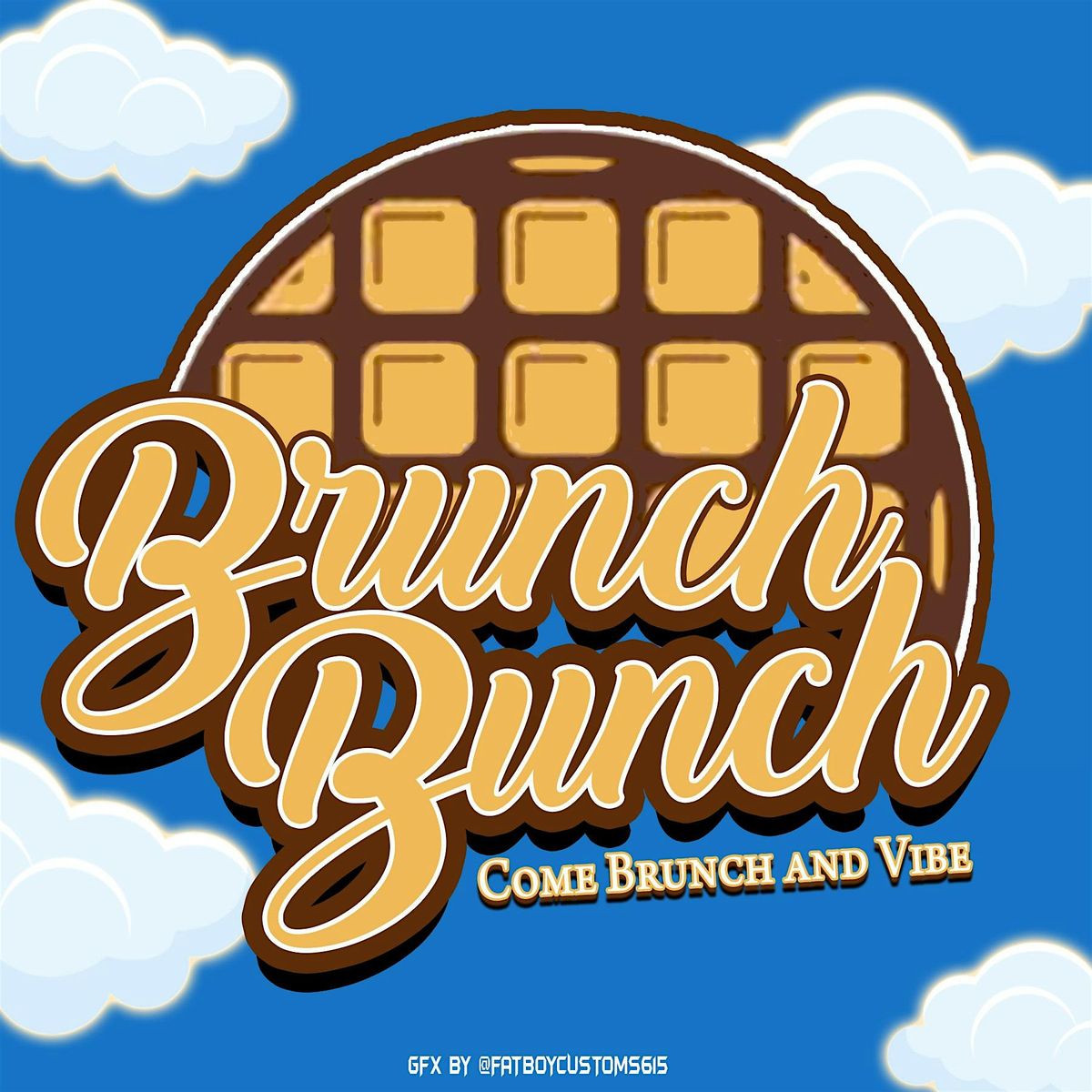 Poppin A$$ Brunch