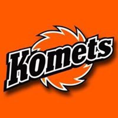 Fort Wayne Komets