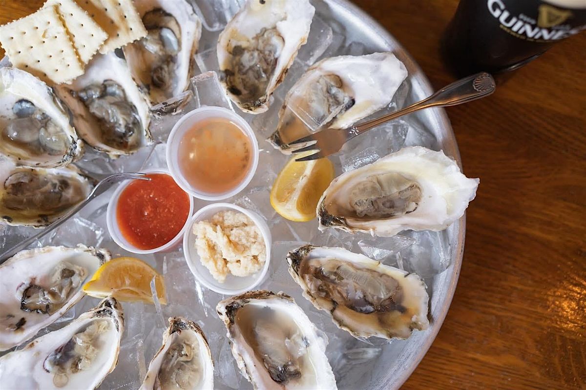 Murphy's Oyster Festival