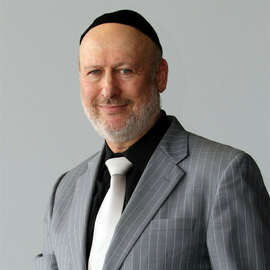 3 Spiritual Secrets for Building a Successful Business (Rabbi Daniel Lapin)