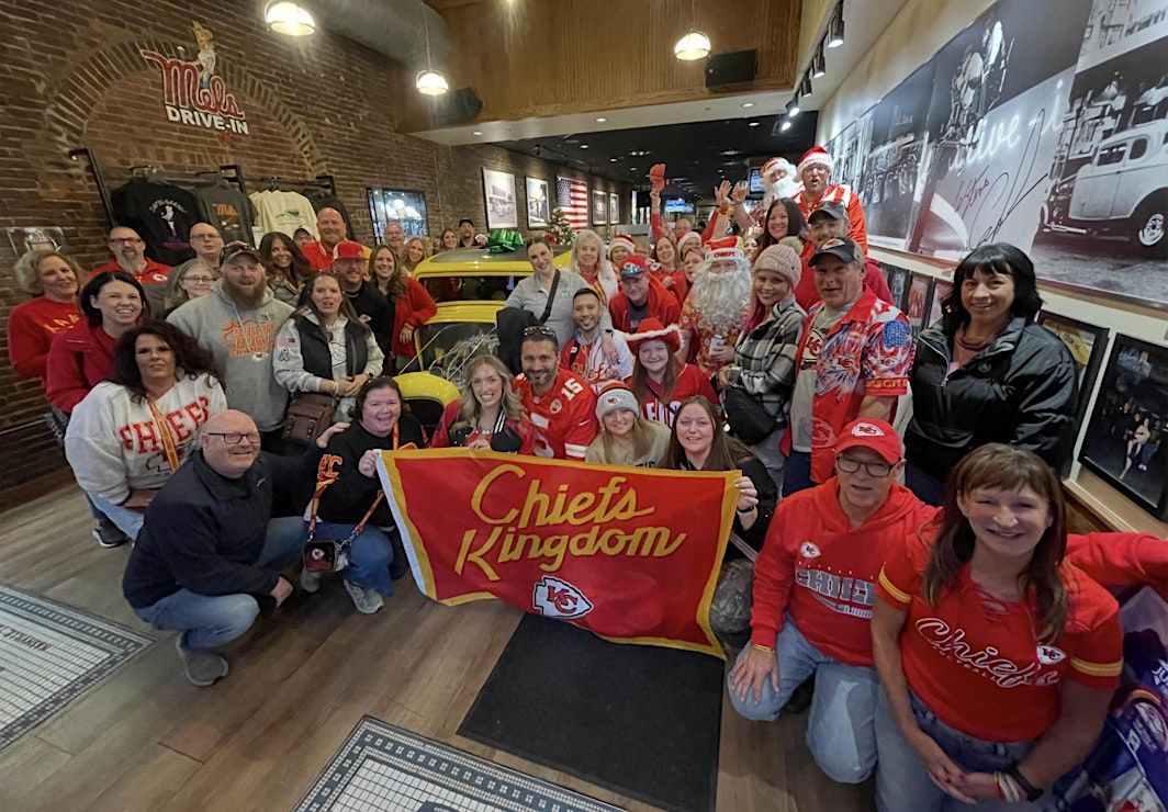 Event Photos