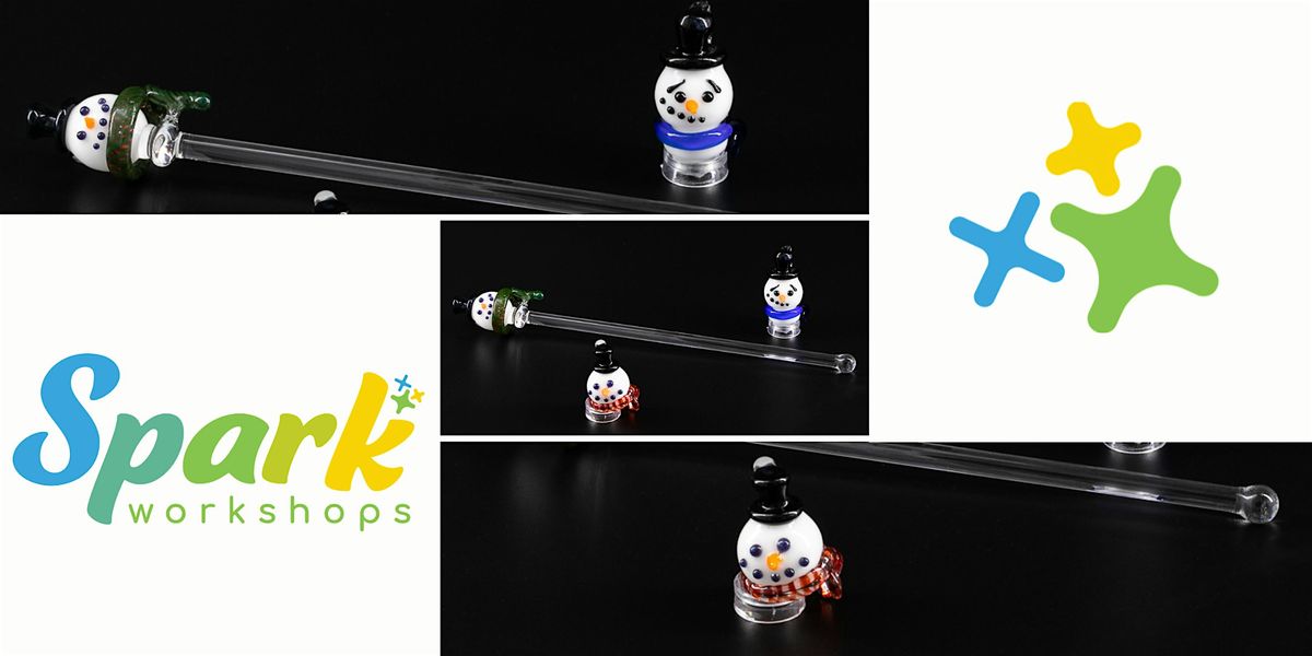 Spark Workshops Friday 1\/2\/2026