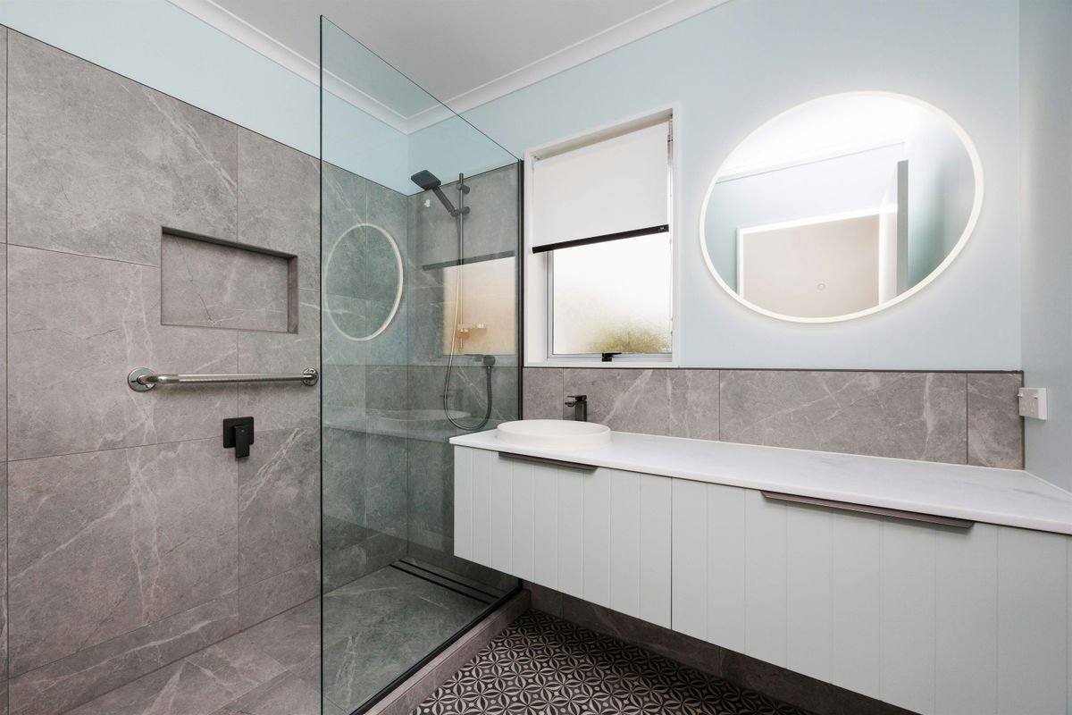 Free Bathroom & Laundry Renovation Seminar