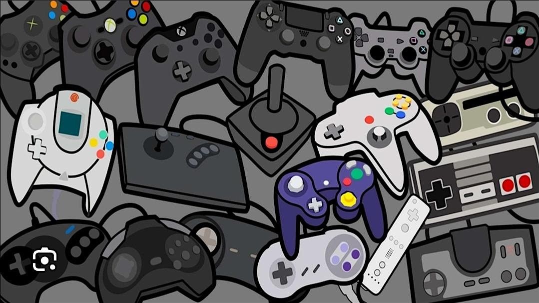 Retro Gaming Tournament