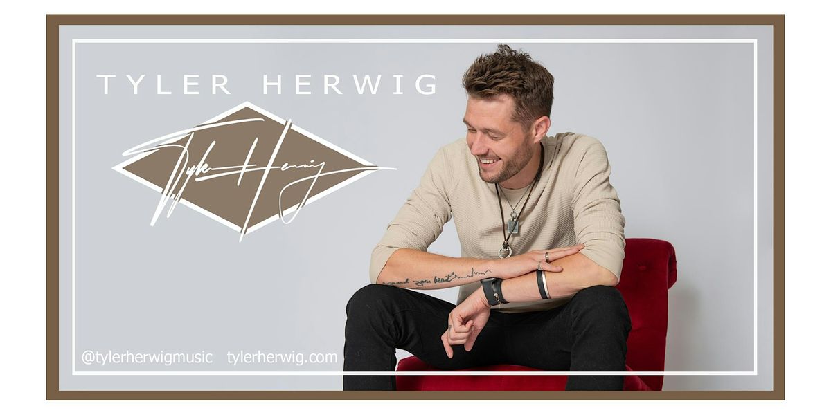 Tyler Herwig @ Whiskey Way