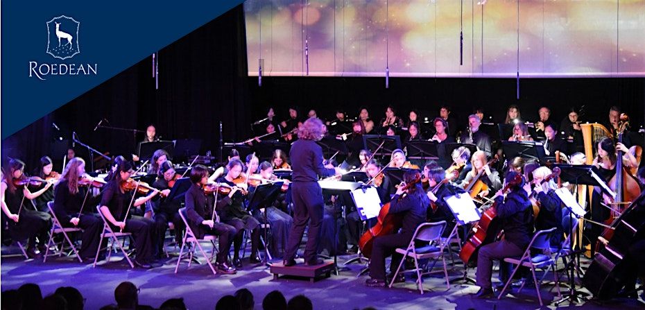 Roedean Movie Music Gala Concert