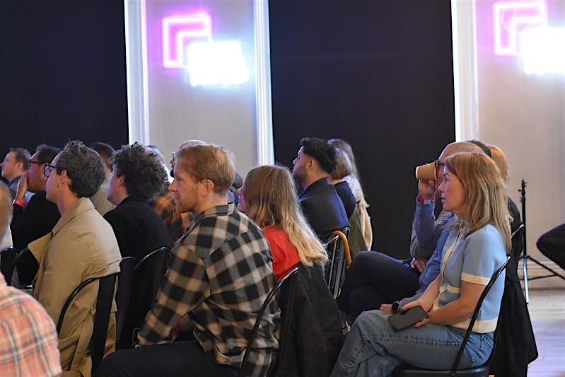 BIMA Breakfast and Beyond:From Levy to Legacy, Make Your Contribution Count