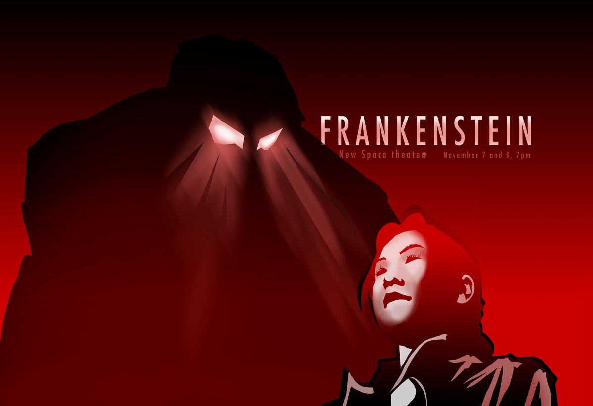 Fall Play: Frankenstein