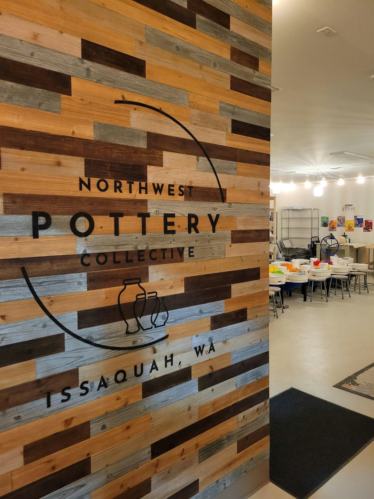 New Member Studio Open House