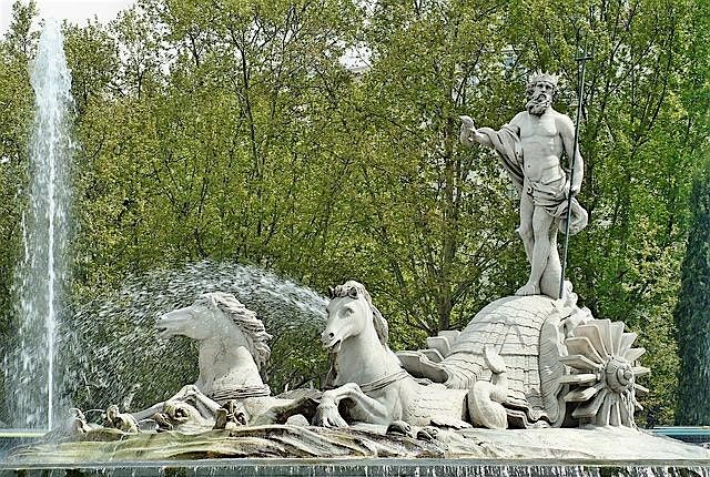 Free Tour  Madrid Mitol\u00f3gico con un Historiador del Arte