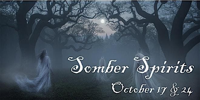 Somber Spirits