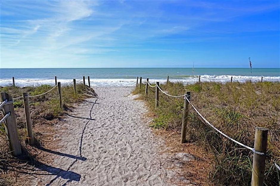 A Date Night Adventure! - Capturing Captiva's Charm