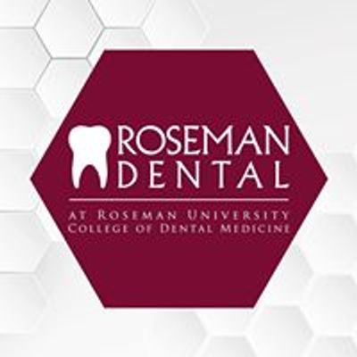 Roseman Dental - Utah