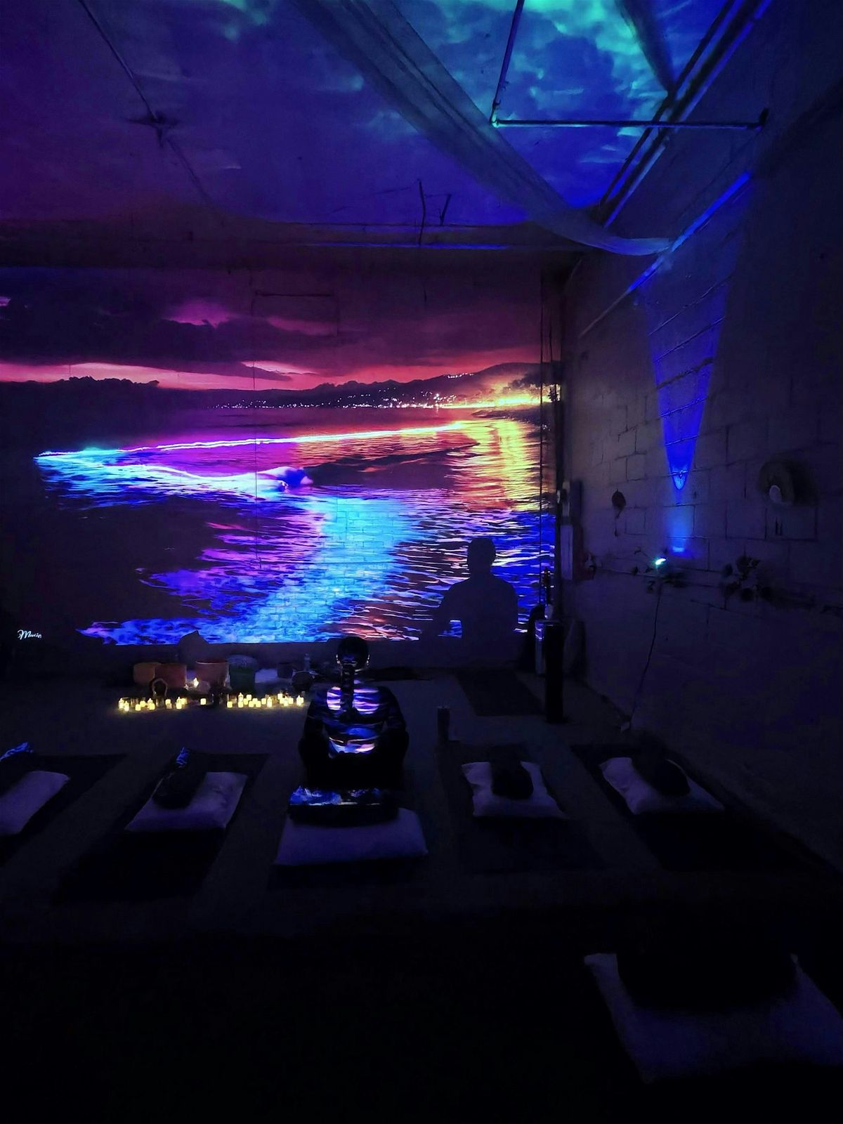 Grief Relief Sound Bath