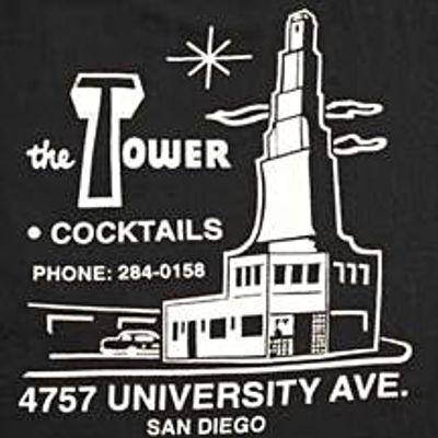 The Tower Bar