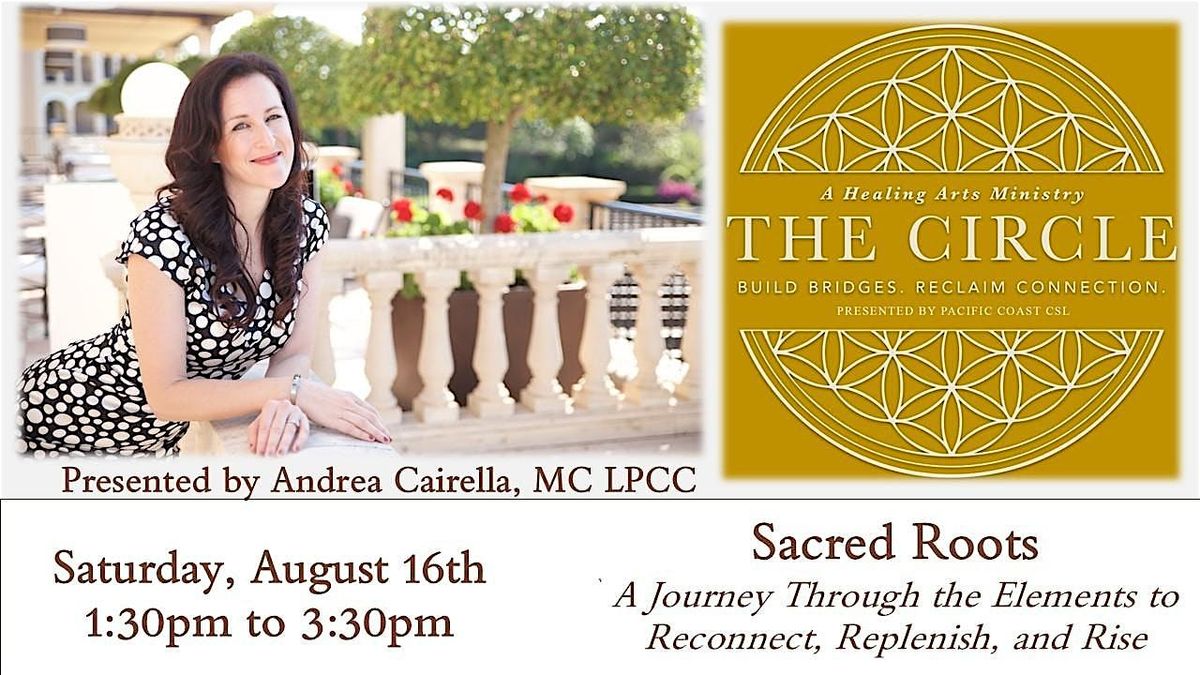 Sacred Roots