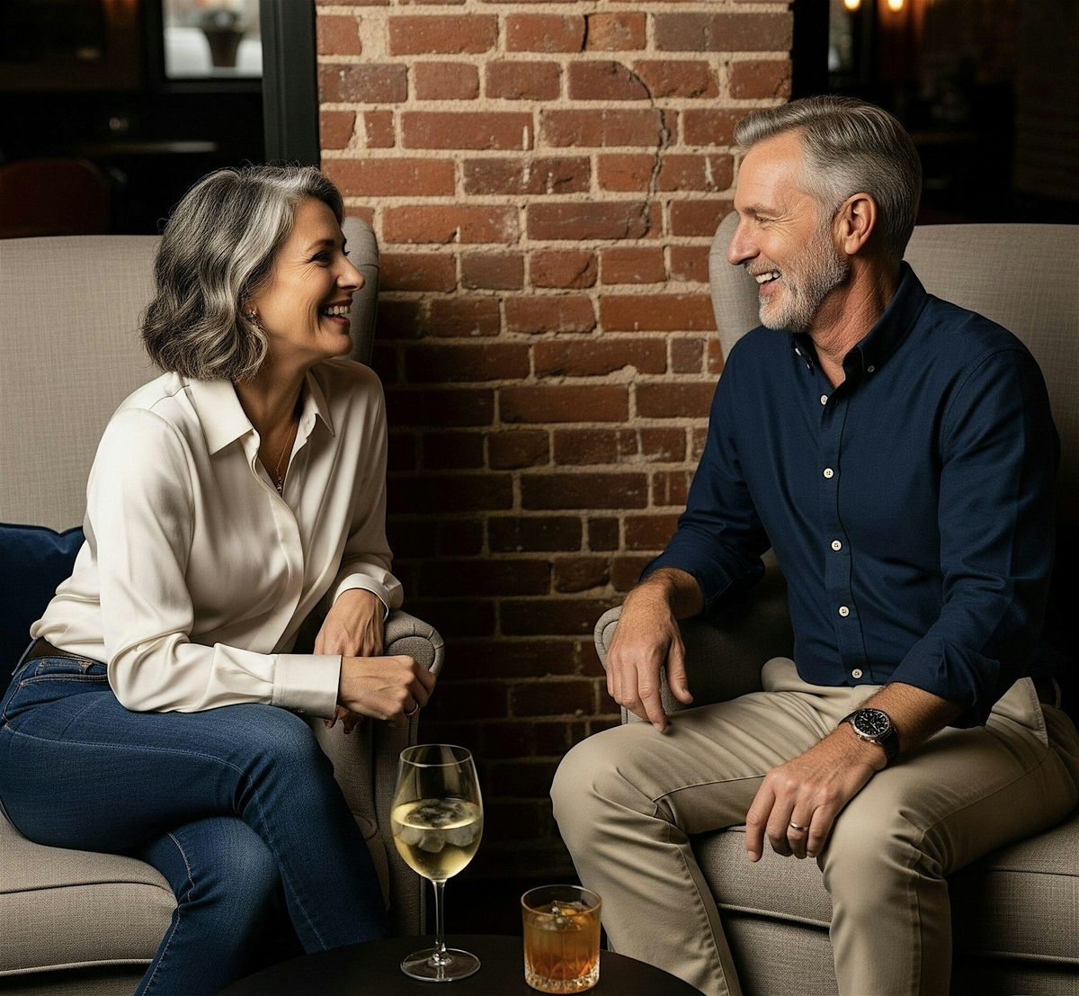 ZELO single's speed dating, San Jose (Ages: 46-70)